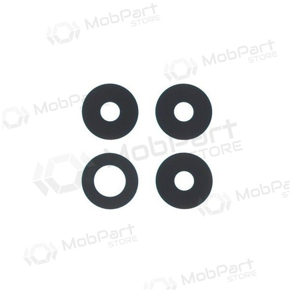 Xiaomi Poco F6 Pro camera glas (4pcs)