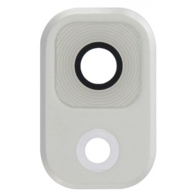 Samsung N9005 Galaxy Note 3 camera glas (wit)