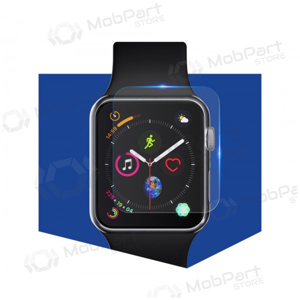 Samsung Watch 6 44mm plastic clear screenprotector 