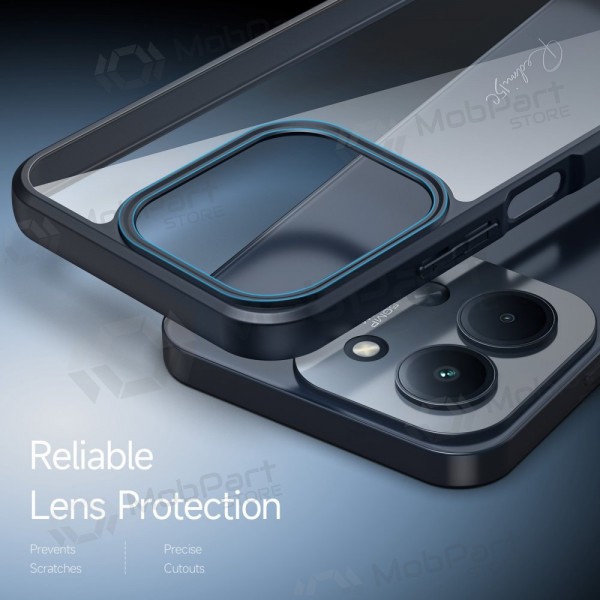 Hoesje Dux Ducis Aimo Xiaomi Redmi 15C 4G