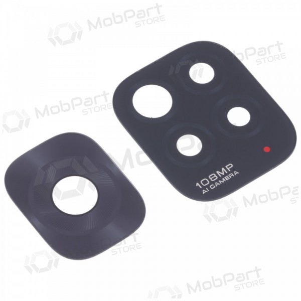 Xiaomi Redmi Note 11 Pro 4G (Global) camera glas 108MP (only lens 2pcs)