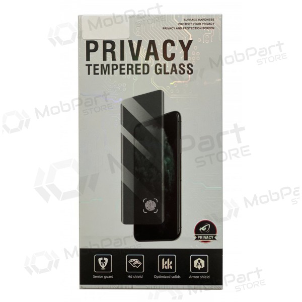 Apple iPhone 14 Pro Max gehard glas screenprotector 