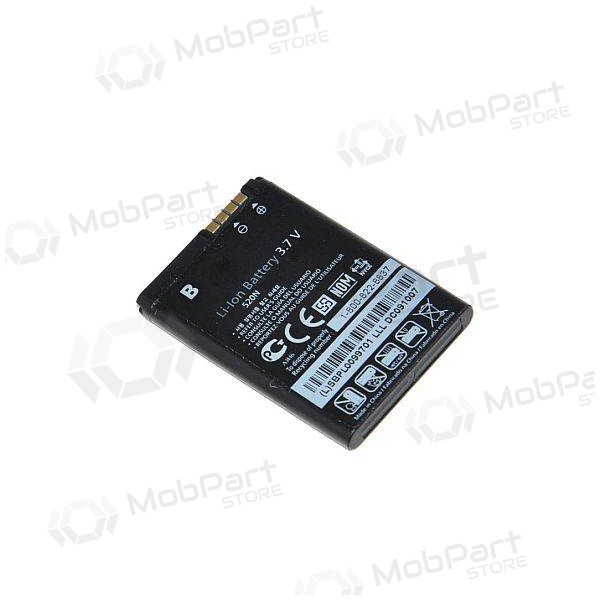 LG IP-520N (GD900) batterij / accu (700mAh)