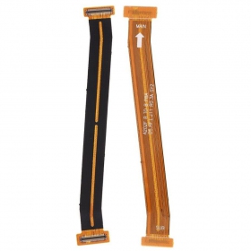 Samsung A202 Galaxy A20e 2019 pagrindinė (SUB) connector (service pack) (origineel)