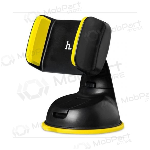 Autotelefoonhouder HOCO CA5 (windshield mounting, short fixing)