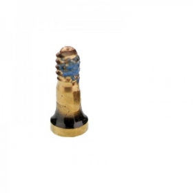 Schroef Apple iPhone 7 / iPhone 7 Plus (gouden)