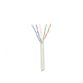UTP-kabel Schnur CAT5e (500m) (PVC, PE, Eca, buiten)