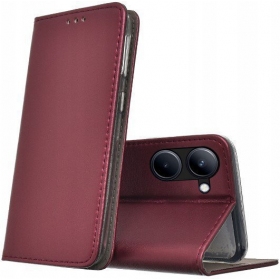 Xiaomi Redmi A5, Poco C71 (173,45x79,35x8,45) hoesje - Smart Magnetic