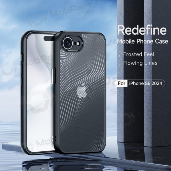 Apple iPhone 16e hoesje 