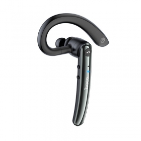 Bluetooth handsfree headset Hoco S19 Bluetooth zwart
