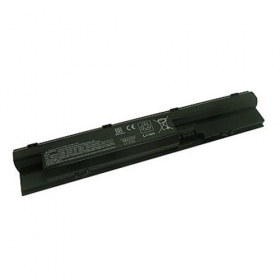 HP FP06, 5200mAh laptop batterij, Advanced