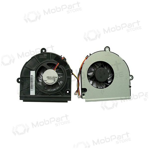 Asus: X53U, K53U computerkoeler