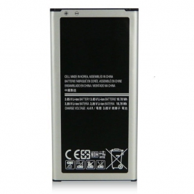 Samsung Galaxy S5 batterij, akumuliatorius (EB-BG900BBE)