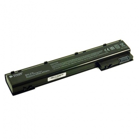 HP HSTNN-IB4H, 4400 mAh laptop batterij, Selected
