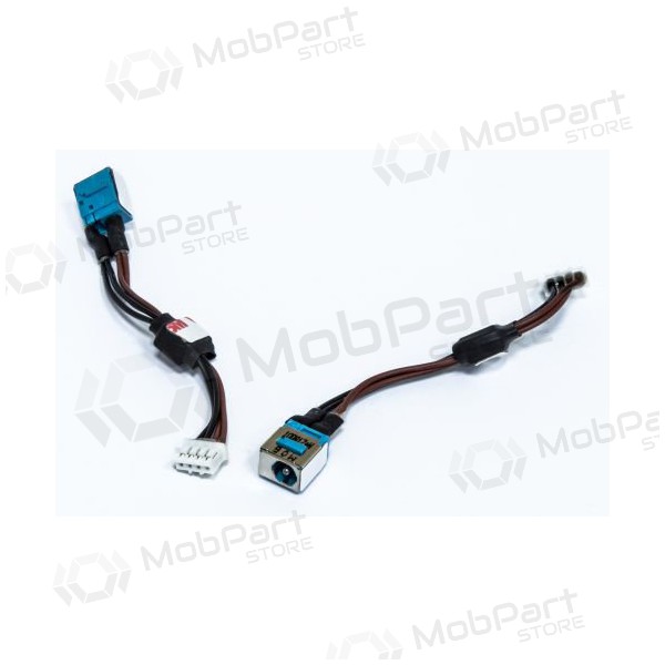 ACER 5520 oplaadcontact