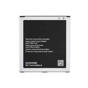 Samsung Galaxy J5, J3 (2016), Grand Prime batterij, akumuliatorius (BG530BBE)