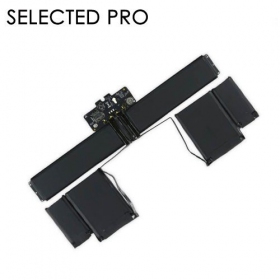 APPLE A1437, 6600mAh laptop batterij, Selected Pro