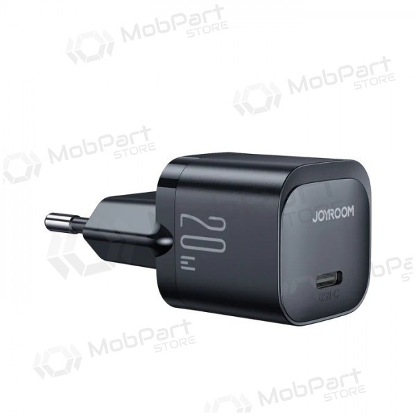 Lader buitinis Joyroom JR-TCF02 Type-C PD20W zwart