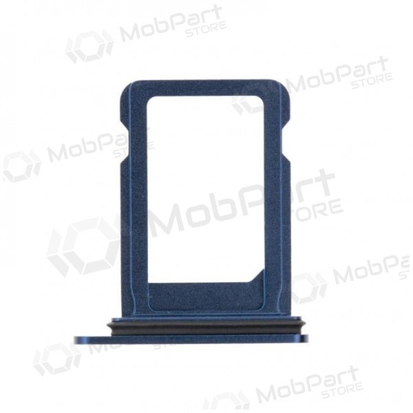 Apple iPhone 12 mini SIM-kaarthouder (blauw)