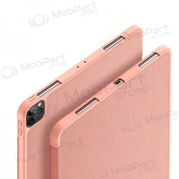 Hoesje Dux Ducis Domo Samsung X110/X115 Tab A9 8.7/X130/X135 Tab A11 8.7 roze