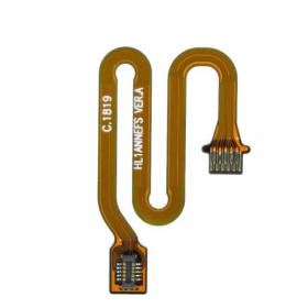 Huawei P20 Lite pagrindinė Aansluiting voor HOME-knop (service pack) (origineel)