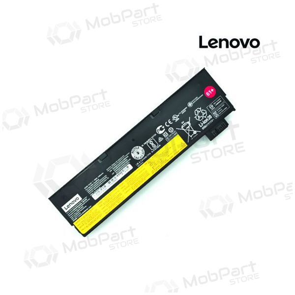 LENOVO SB10K97583 01AV491, 4400mAh laptop batterij - PREMIUM