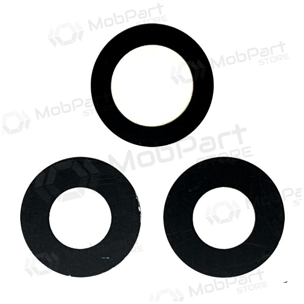 Apple iPhone 12 Pro camera glas (3stuks)