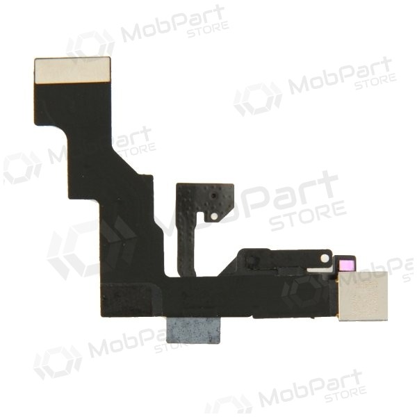 Apple iPhone 6S Plus voor camera