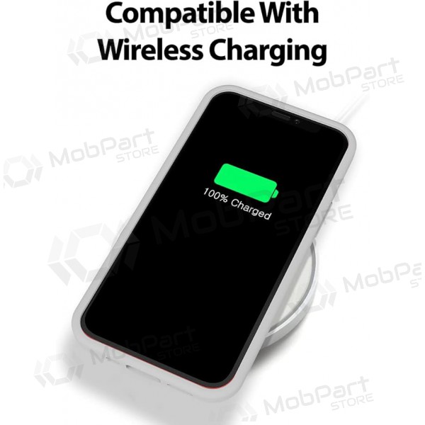 Apple iPhone 12 mini hoesje Mercury 