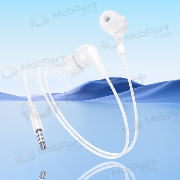 Ausinės Hoco M124 3,5mm