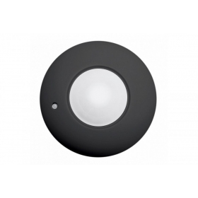 GTV CR-3 judesio daviklis (360°, zwart)