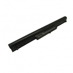 HP VK04, 2200mAh laptop batterij, Selected
