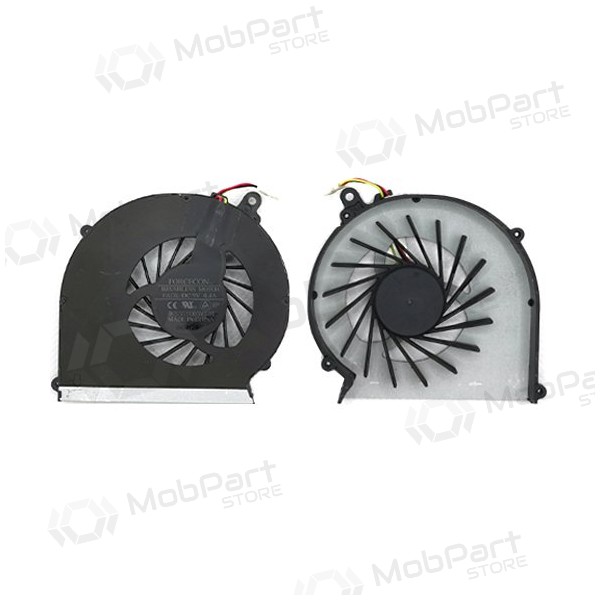 Laptopkoeler HP 630, 635