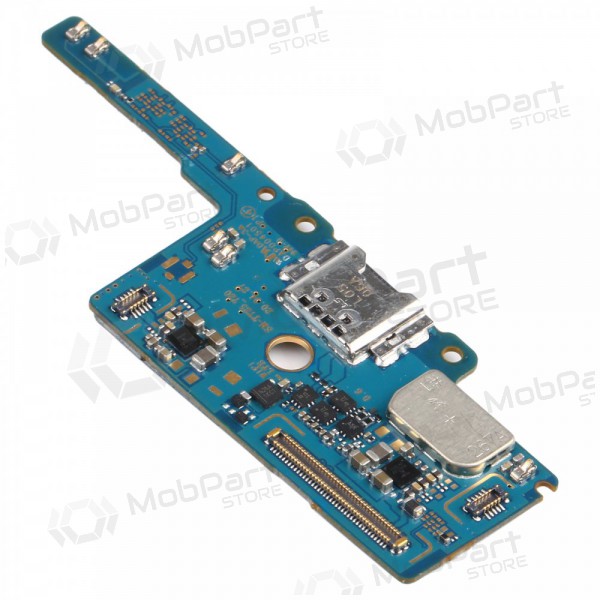 Samsung T720 Galaxy Tab S5e 10.5 oplaadconnector (service pack) (origineel)