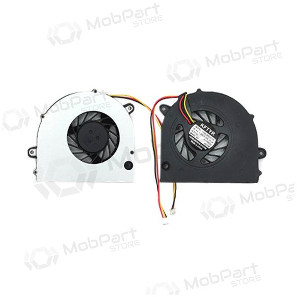 Laptopkoeler ACER 4730, 4630