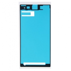 Sony Xperia Z1 L39h C6902 / Xperia Z1 C6903 / Xperia Z1 C6906 / Xperia Z1 C6943 schermsticker