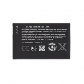 Nokia 225 / 230 / 3310 (2017) BL-4UL batterij / accu (1200mAh)
