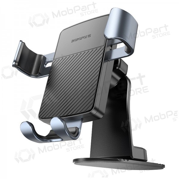 Autotelefoonhouder Borofone BH119 (dashboard) zwart
