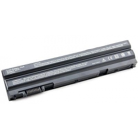 DELL T54FJ, 5200mAh laptop batterij, Advanced