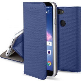 Samsung Galaxy A57 hoesje - Smart Magnet