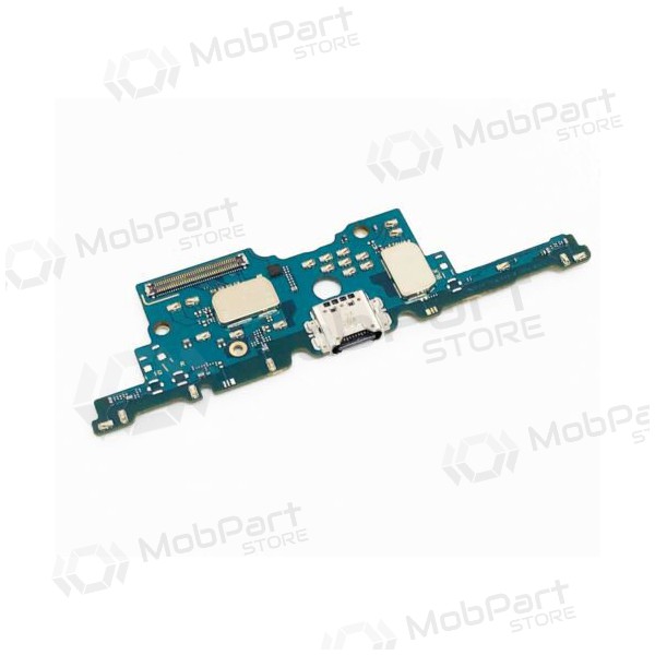 Samsung T865 Galaxy Tab S6 10.5 LTE oplaadconnector (service pack) (origineel)