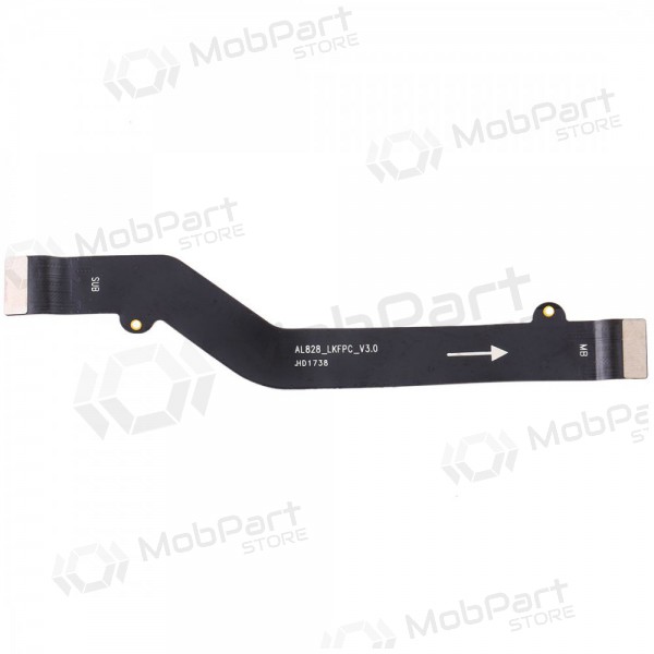 Huawei Y5 2017 pagrindinė connector (service pack) (origineel)