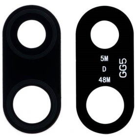 Xiaomi Redmi Note 7 camera glas