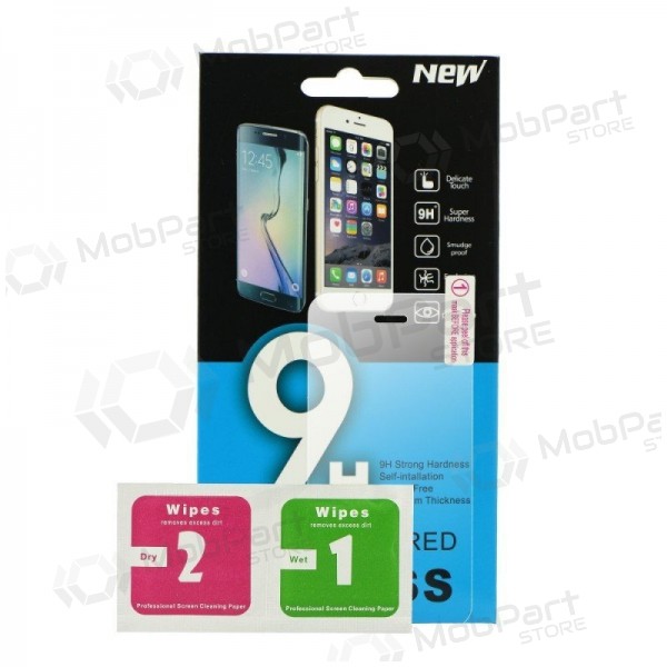 Samsung Galaxy A57 beschermend glas - 9H