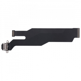 Huawei P20 oplaadconnector (service pack) (origineel)