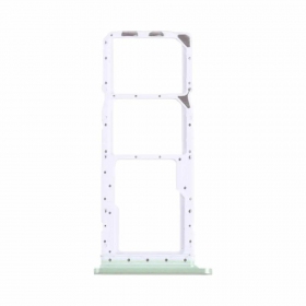 Samsung Galaxy A05S 2023 SIM-kaarthouder (Light Green) (service pack) (origineel)