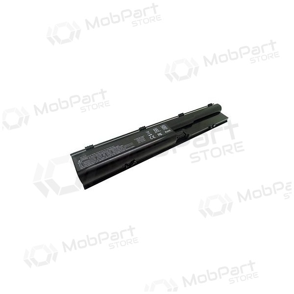 HP HSTNN-I02C, 5200mAh laptop batterij, Advanced