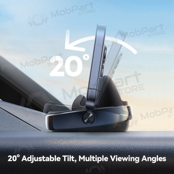 Autotelefoonhouder Joyroom JR-ZS330 zwart