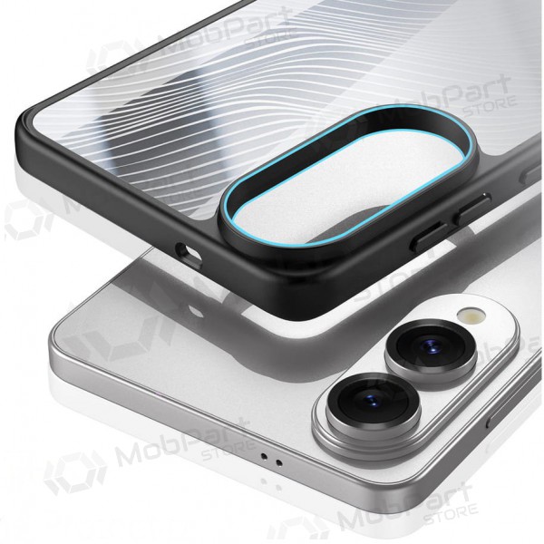 Samsung Galaxy S25 Edge hoesje 