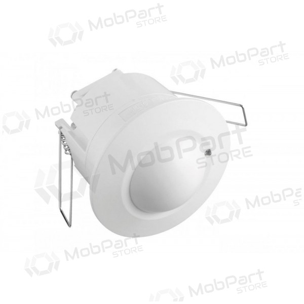 CM-5 judesio daviklis (360°, wit, įleidžiamas, 8m., IP20) GTV AE-CM5000-00